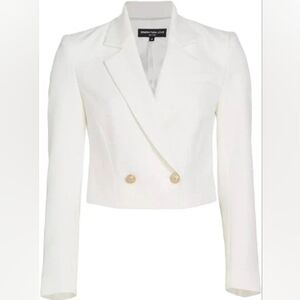 Generation Love, L, white